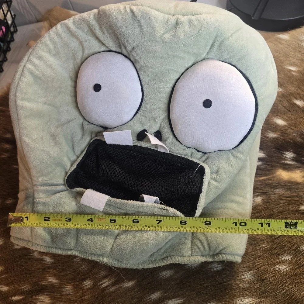 Plants vs Zombies ZOMBIE‎ MASK 13